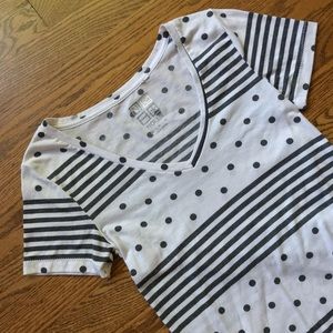 Urban Outfitters V Neck